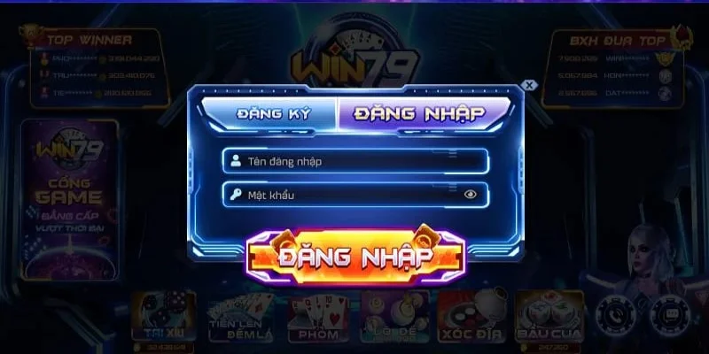 Hay tuan thu nhung dieu kien khi dang nhap acc