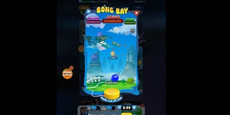 Hieu ro tinh nang cua game doi thuong