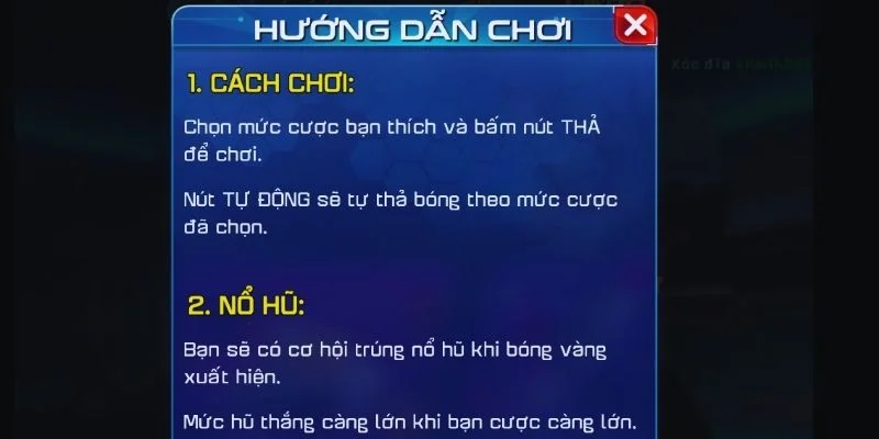 Hinh thuc ca cuoc Plinko tai win79 Android