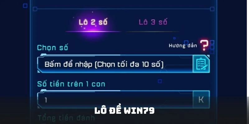 Huong dan mua ve lo de tai cong game