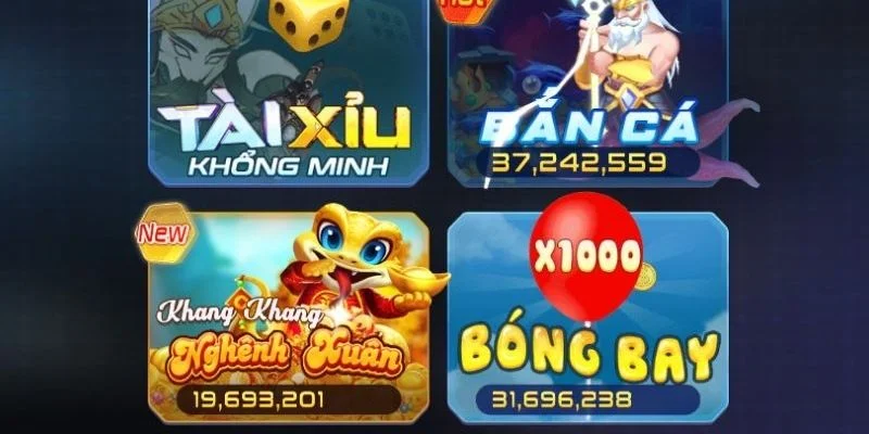 Kham pha game choi bong bay cuon hut cung win79