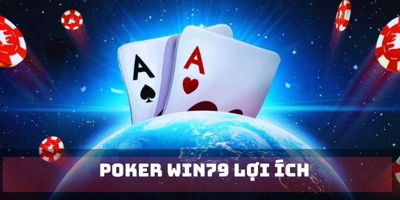 Su tien ich trong loi cuoc don gian tai Win79 IOS