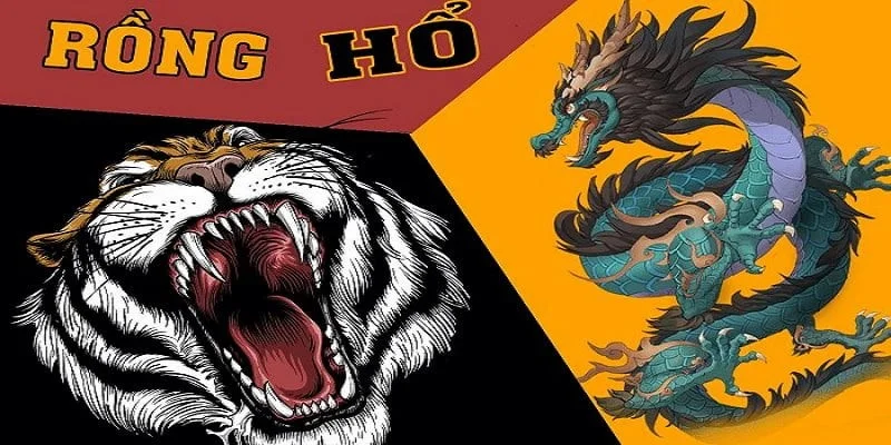 Tham gia dat cuoc trong game Rong Ho sieu hap dan