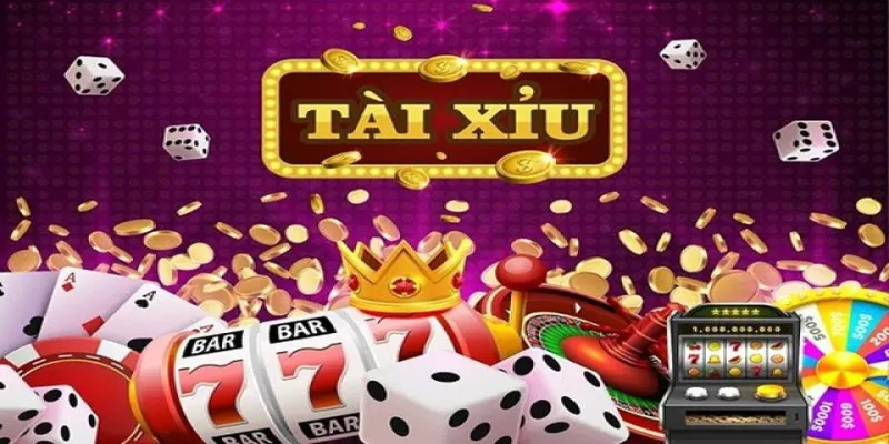 Tham gia trai nghiem mini game tai xiu Tham gia trai nghiem mini game tai xiu