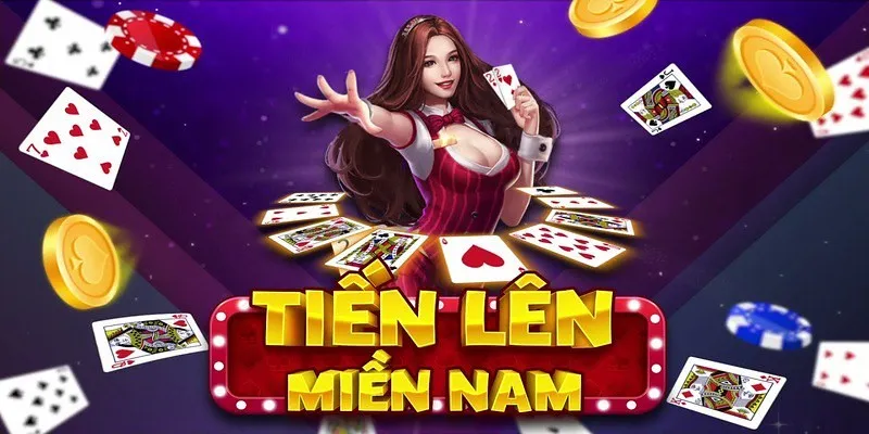 Trai nghiem game Tien len mien Nam sieu loi cuon Trai nghiem game Tien len mien Nam sieu loi cuon