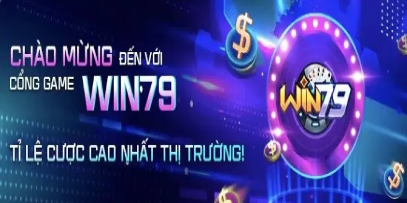 Uu dai danh cho tan thu tai nen tang giai tri Win79 Uu dai danh cho tan thu tai nen tang giai tri Win79