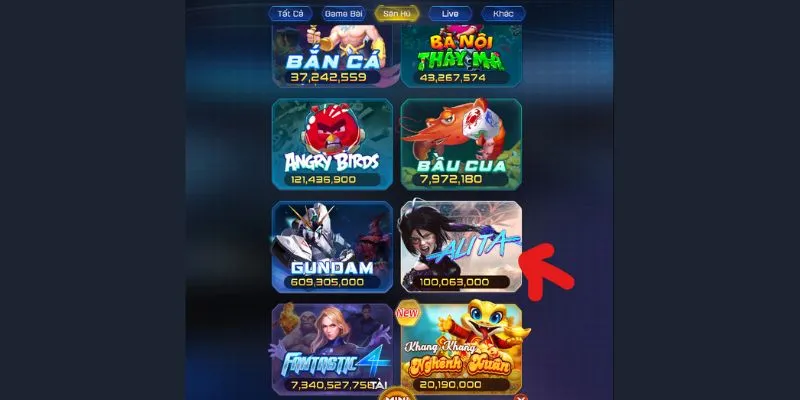 alita thien than chien binh cong game win 79 mang den nhung phan thuong khung alita thien than chien binh cong game win 79 mang den nhung phan thuong khung