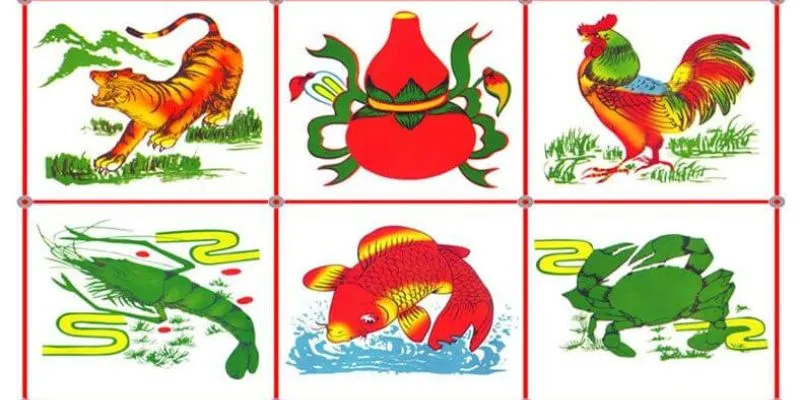 bi quyet choi bau cua hieu qua cho nguoi moi