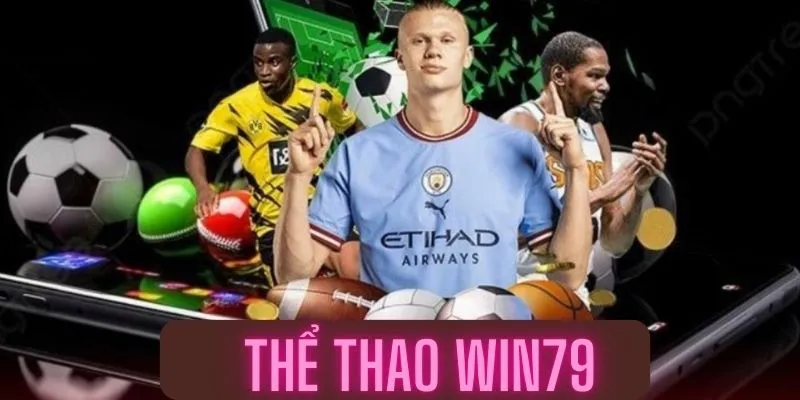 ca cuoc the thao win79