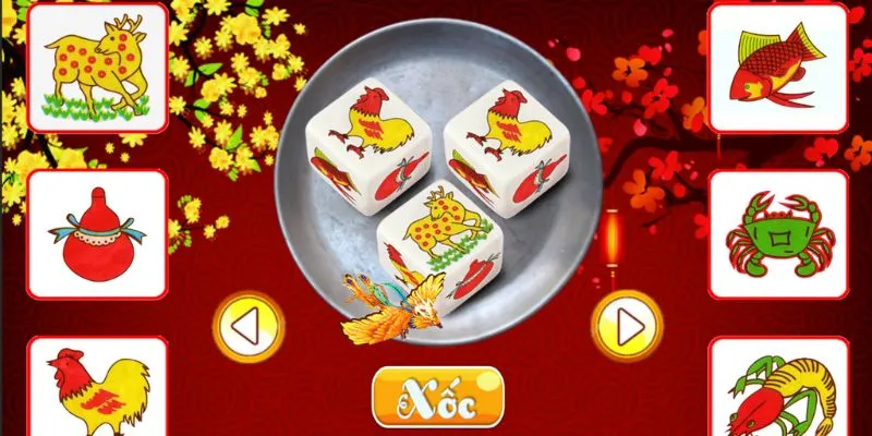 cac cua cuoc trong cach choi bau cua win79