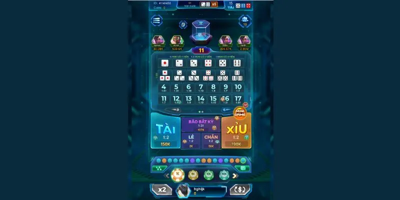 cac loai cuoc pho bien trong sicbo – cach choi va ty le thuong cac loai cuoc pho bien trong sicbo – cach choi va ty le thuong