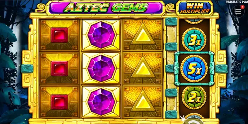 cach choi aztec gems giup ban thang lon moi ngay