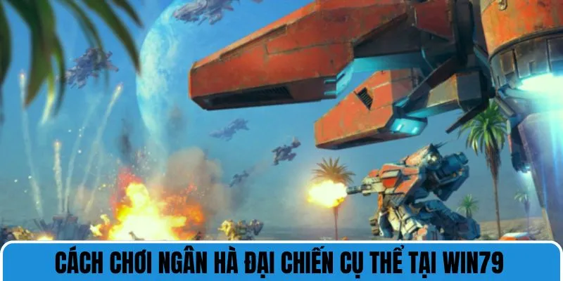 cach choi ngan ha dai chien cu the tai win79