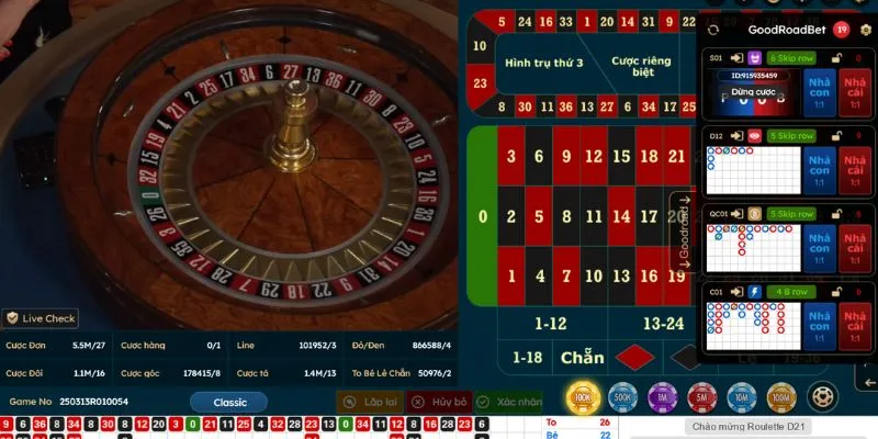 cach choi roulette win79 hieu qua cach choi roulette win79 hieu qua
