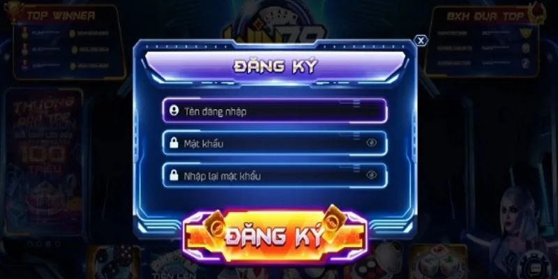 Hỗ trợ tham gia cá cược tiện ích, nhanh chóng