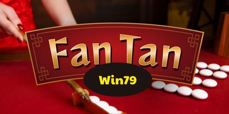 fantan win79