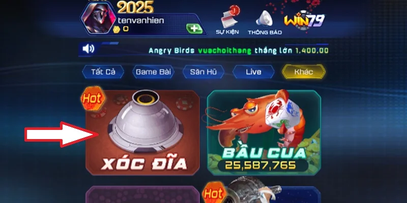 gioi thieu game xoc dia win79 cong bang hap dan