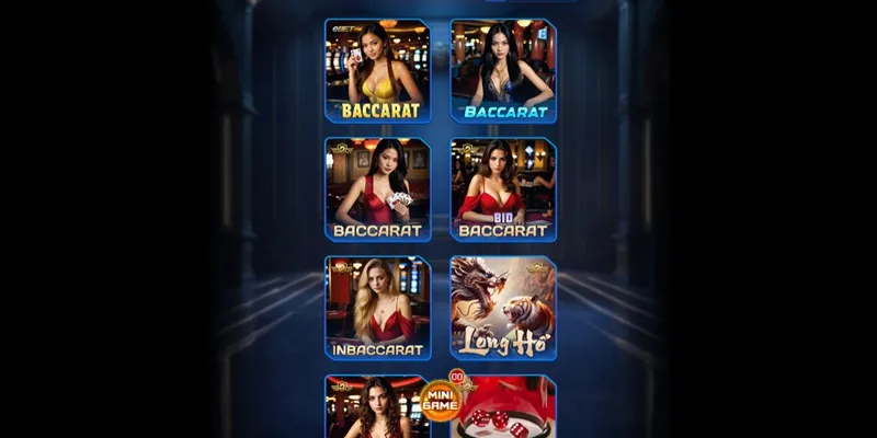 gioi thieu live casino win79