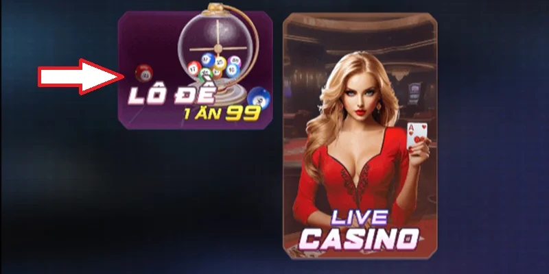 gioi thieu tro choi lo de win79 hap dan