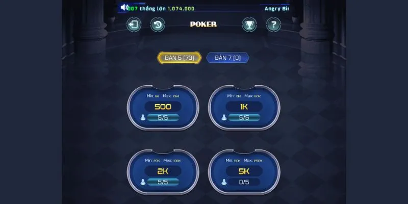 hay biet cach quan ly dong tien hieu qua khi tham du game bai poker win79 hay biet cach quan ly dong tien hieu qua khi tham du game bai poker win79