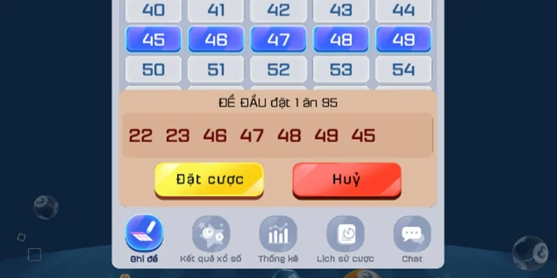 hinh thuc dau duoi pho bien voi nhieu nguoi