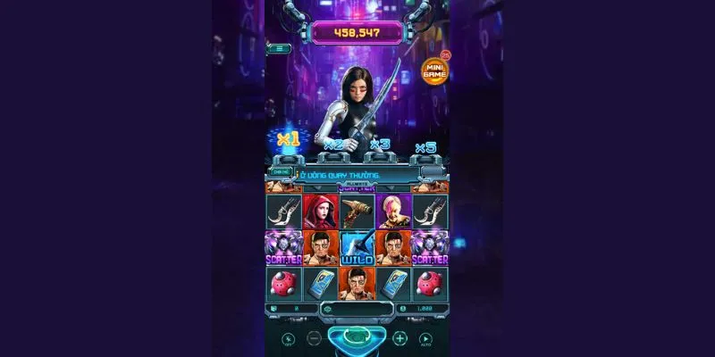 kham pha alita thien than chien binh tren win 79 trai nghiem game no hu hap dan kham pha alita thien than chien binh tren win 79 trai nghiem game no hu hap dan