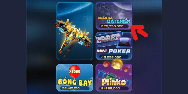 kham pha ngan ha dai chien win79 tro choi no hu voi jackpot sieu to
