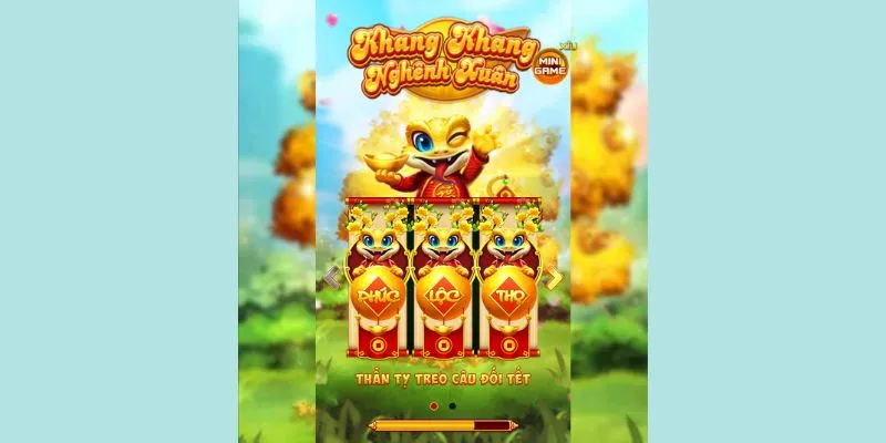 khang khang nghenh xuan