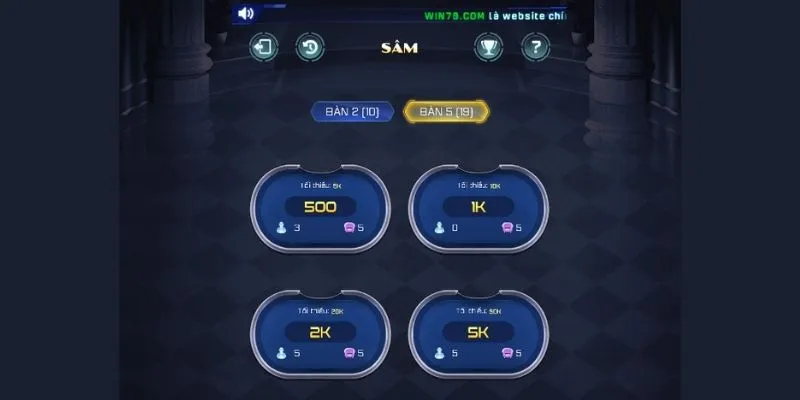kinh nghiem choi game bai sam win79 thang lon kinh nghiem choi game bai sam win79 thang lon