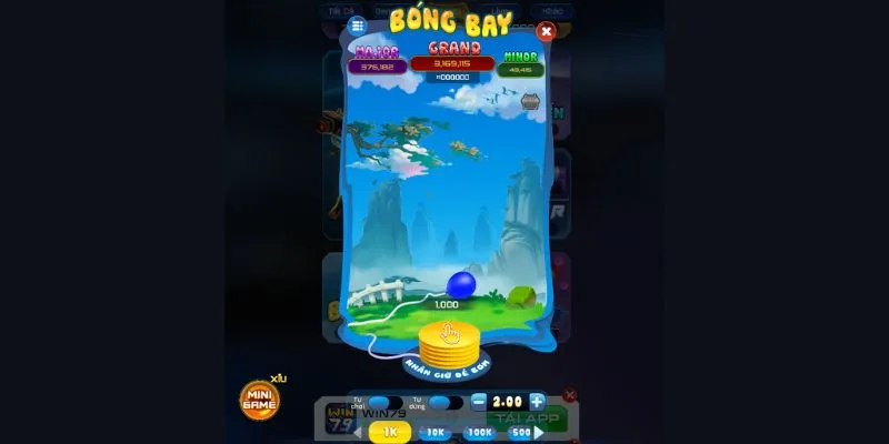 kinh nghiem choi no hu bong bay