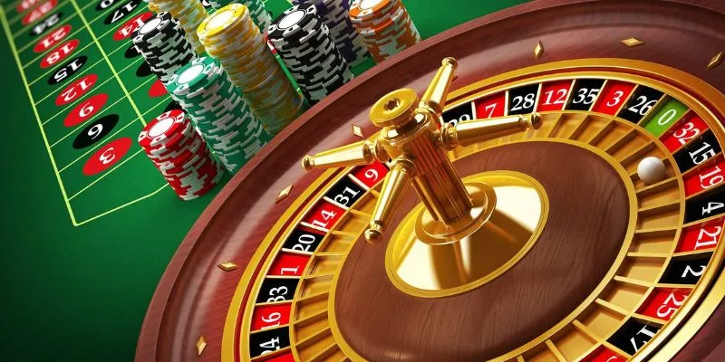 kinh nghiem choi roulette