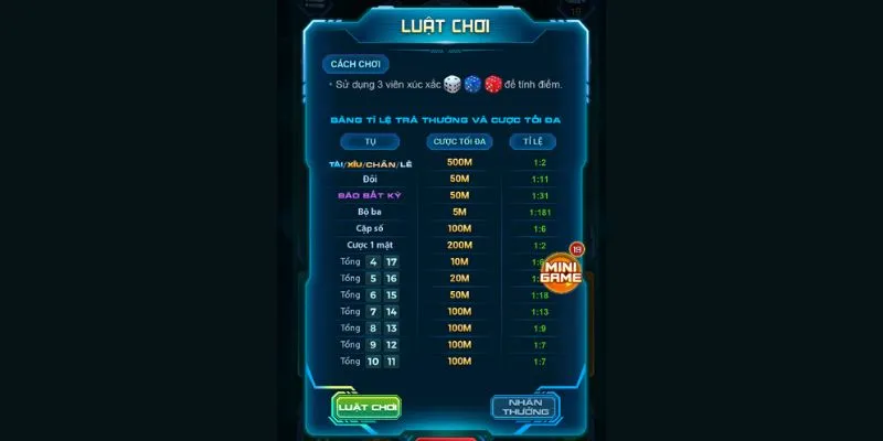 kinh nghiem choi sicbo hieu qua – meo giup ban chien thang kinh nghiem choi sicbo hieu qua – meo giup ban chien thang