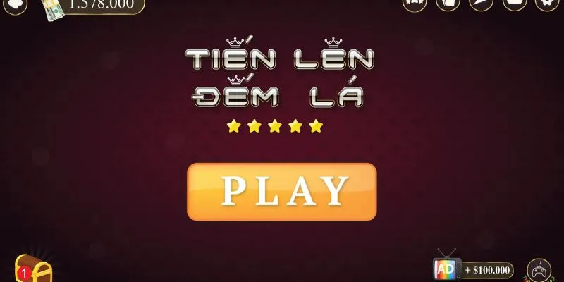 kinh nghiem choi tien len dem la win79