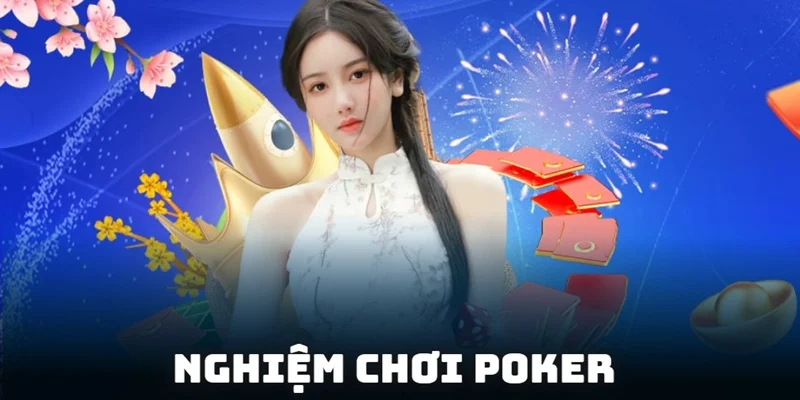 kinh nghiem giup ban gianh chien thang cao game poker