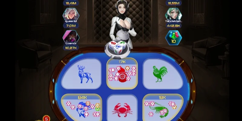 luat choi game don gian cho thanh vien