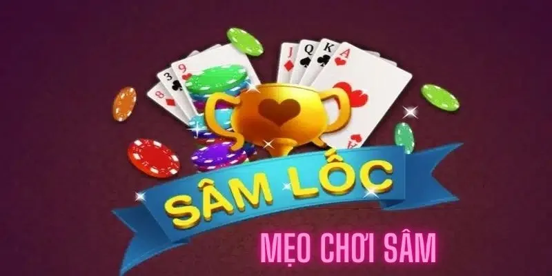 meo choi bai sam