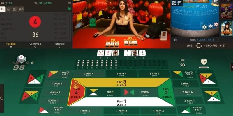 meo dat cuoc tai xiu trong fantan win79 meo dat cuoc tai xiu trong fantan win79