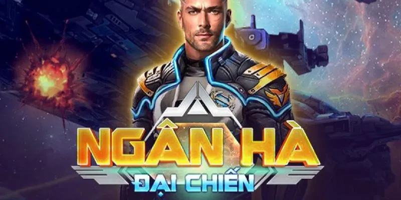 Giao diện game hấp dẫn và bắt mắt