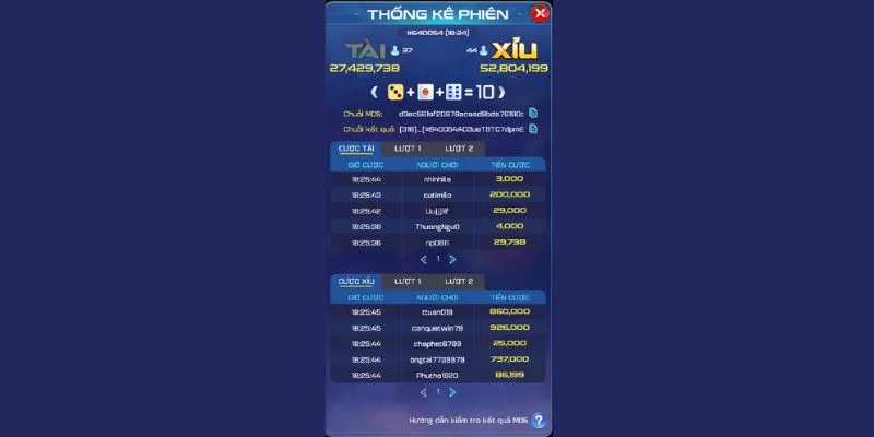nhung dieu dan den that bai khi choi tai xiu khong minh tai win79 online