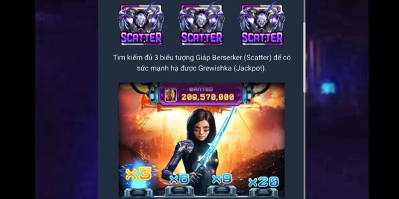 noi dung game hap dan day cuon hut