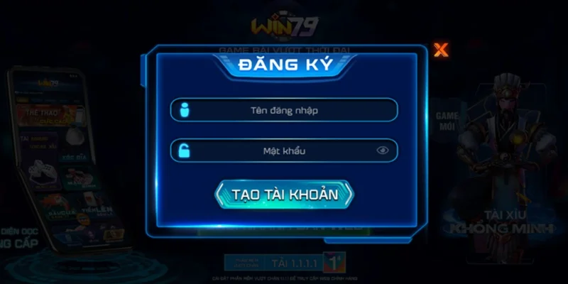 quy dinh khi kich hoat tai khoan game online