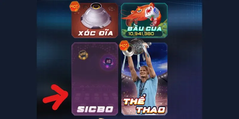 sicbo la gi huong dan chi tiet cho nguoi moi bat dau sicbo la gi huong dan chi tiet cho nguoi moi bat dau