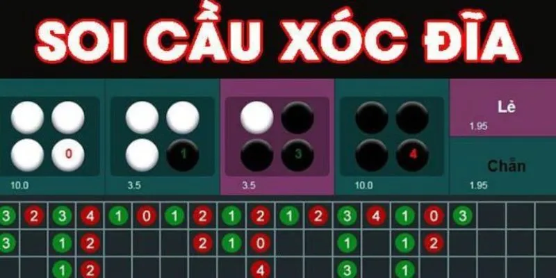 soi cau xoc dia bi quyet doc cau chuan giup ban thang lon
