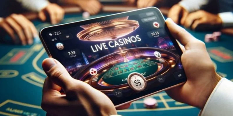tai sao nen choi live casino tai win79 apk