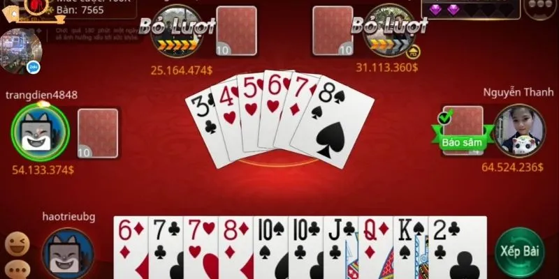 thuat ngu pho bien duoc dung trong game bai sam win79 thuat ngu pho bien duoc dung trong game bai sam win79