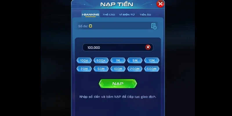 thuc hien giao dich win79 nap cuoc