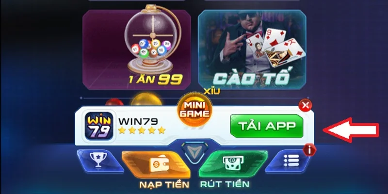 thuc hien tai game ve thiet bi android
