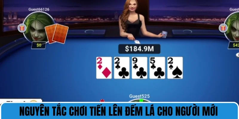 tien len nguyen tac