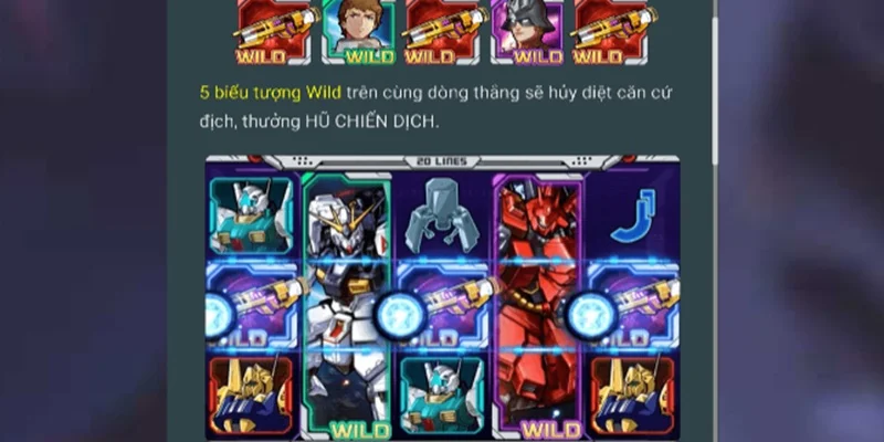 tinh nang no hu chien dich de tieu diet can cu dich