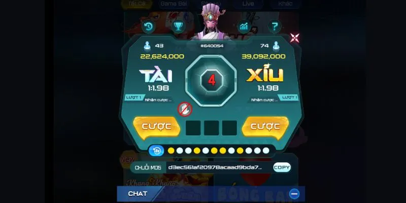 tong quan ve game va meo choi tai xiu khong minh tai cong game win79 tong quan ve game va meo choi tai xiu khong minh tai cong game win79